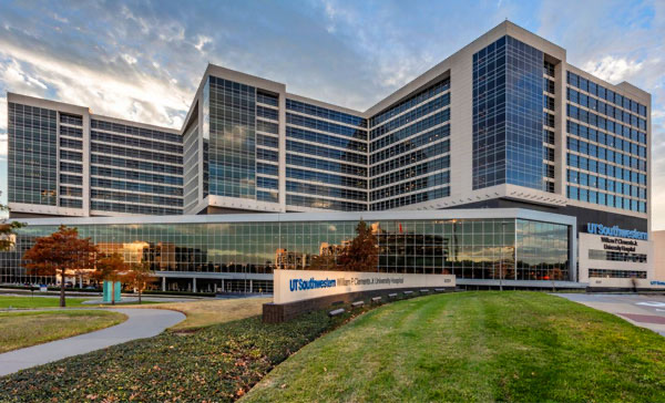 UT Southwestern Medical Center