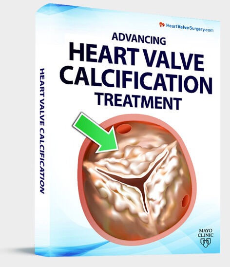 Heart Valve Calcification