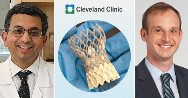 Cleveland Clinic Clinical Trials
