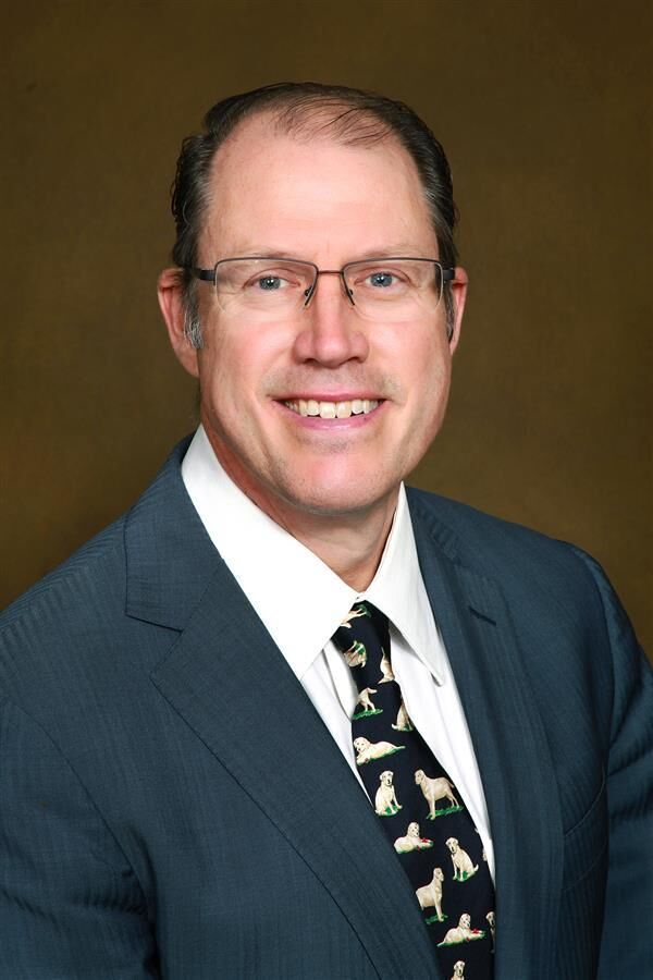 Dr. Joseph Cleveland, heart surgeon