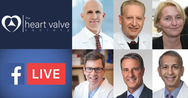 Ask Adam Pick Anything Video Series Announced from Heart Valve Society Meeting