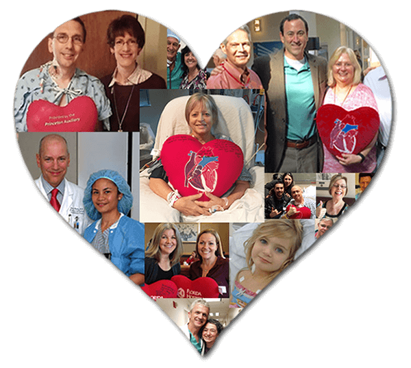 Heart Valve Surgery Patient Community