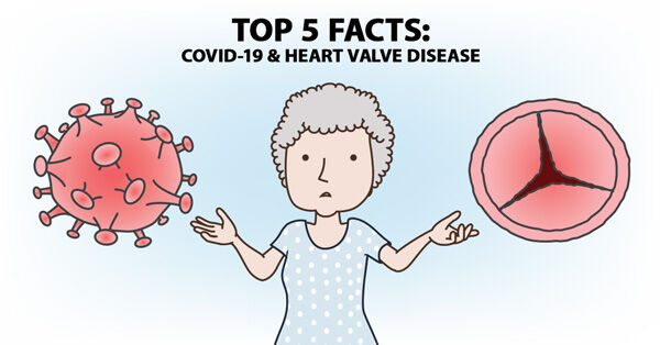 COVID & Heart Valve Disease