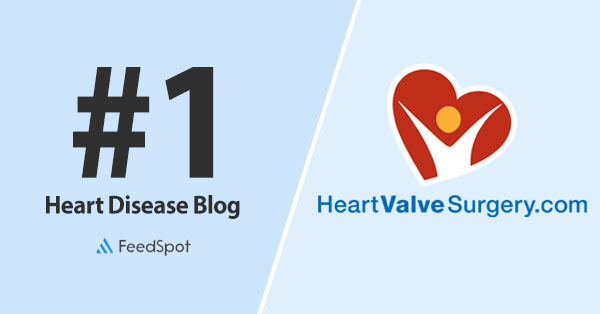 HeartValveSurgery.com #1 Cardiology & Heart Disease Blog