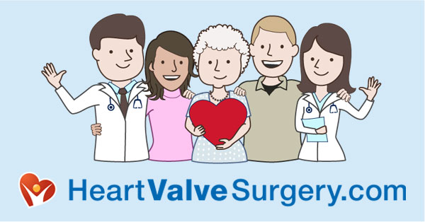Heart Valve Surgery Resources for Patients & Caregivers
