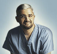 Dr. Husam Balkhy Cardiothoracic Surgeon - Wisconsin Heart Institute