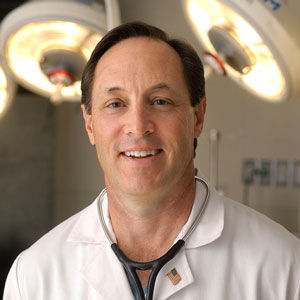 Dr. Kevin Accola, heart surgeon