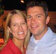 Taylor Browning And His Wife Michelle - Aortic Root And Aortic Valve Replacement