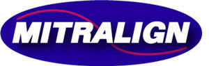 Logo Of Mitralign Company