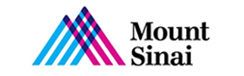 Mount Sinai Health System Logo