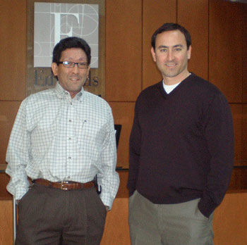 Adam Pick at Edwards Lifesciences