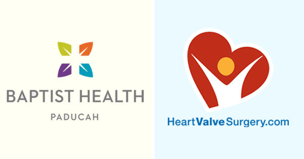 Baptist Health Paducah Sponsors HeartValveSurgery.com