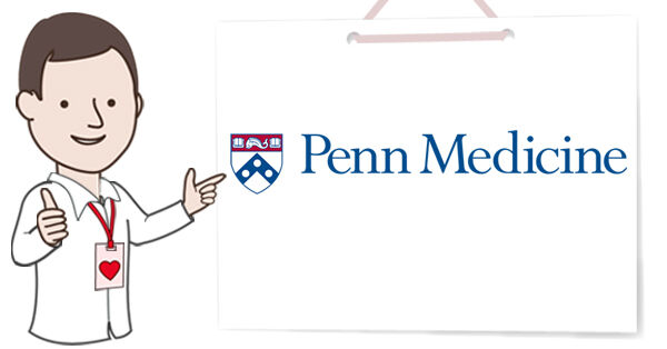 Penn Medicine Sponsors HeartValveSurgery.com