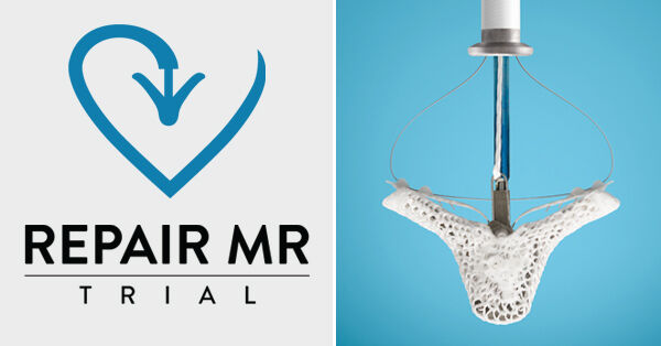 REPAIR MR Clinical Trial