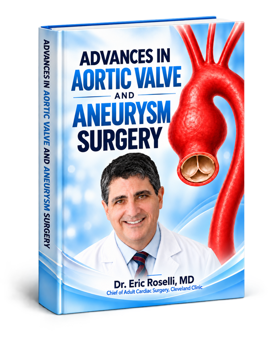 Advances in Aortic Valve and Aneurysm Surgery