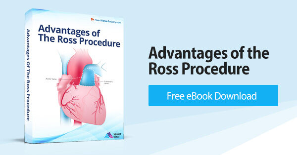 Ross Procedure Advantages eBook