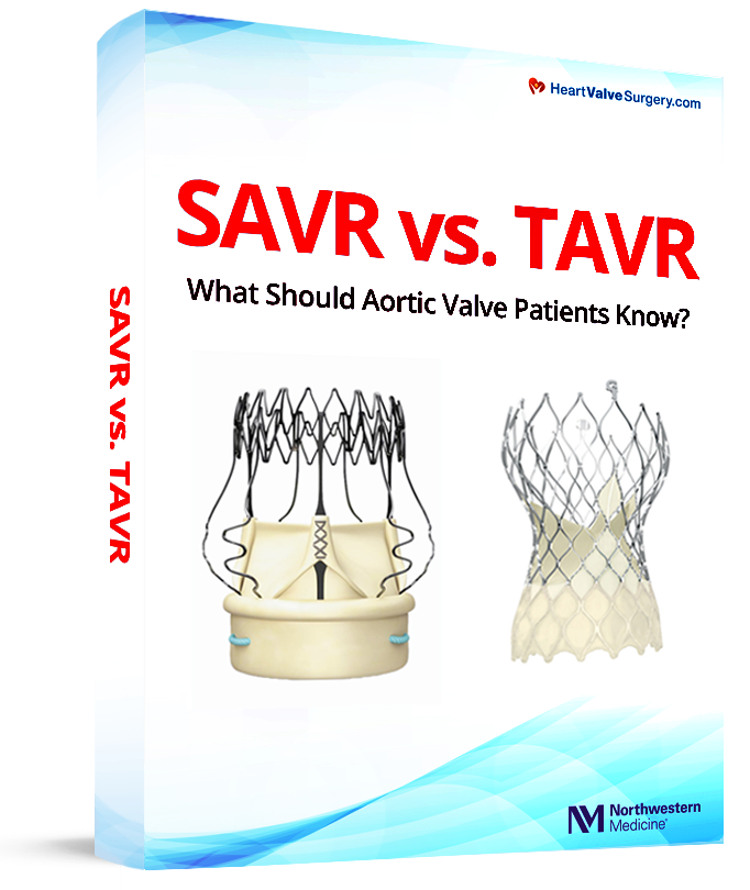 SAVR vs. TAVR: What Should Patients Know?