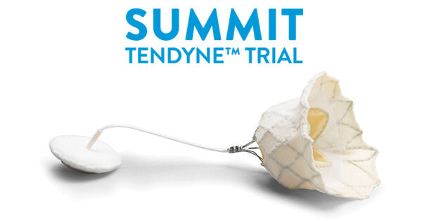 SUMMIT CLINICAL TRIAL