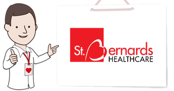 St. Bernards Healthcare Joins Heart Valve Surgery Patient Community