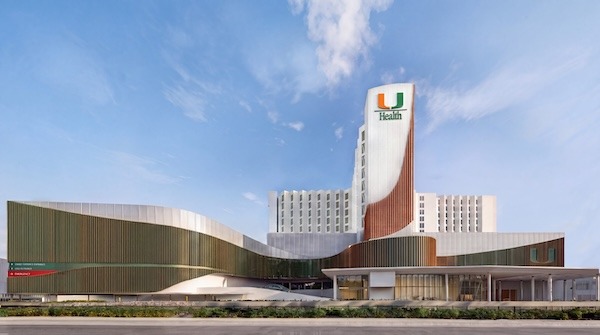 University of Miami Cardiac and Vascular Center