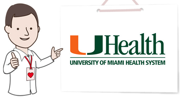 University of Miami Joins HeartValveSurgery.com