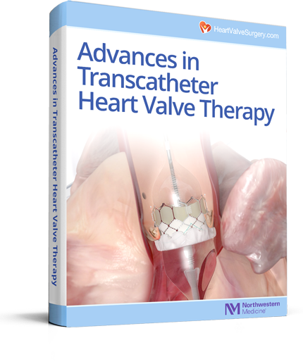 Advances in Transcatheter Heart Valve Therapy