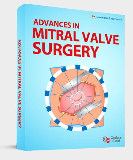 Advances in Mitral Valve Surgery