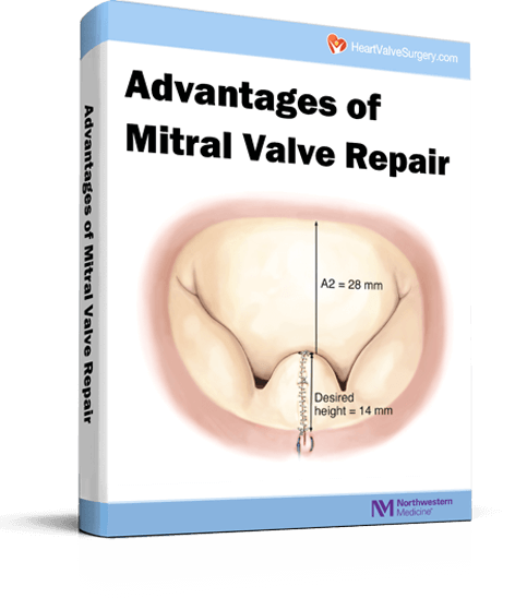 Advances in Mitral Valve Repair