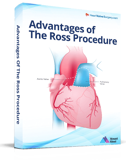 The Advantages of The Ross Procedure
