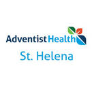 Adventist Health St. Helena Logo