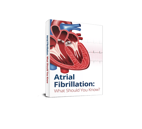 AFib eBook