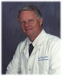 Dr. Aidan Raney Hoag Hospital