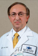 Dr. Ali Kafi, Heart Surgeon