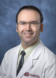 Dr. Ali Khoynezhad, MD