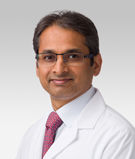 Dr. Amit Pawale - Cardiac Surgeon