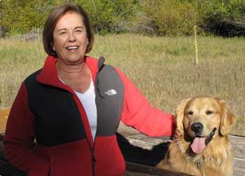 Anne Shannon - Heart Valve Replacement Patient