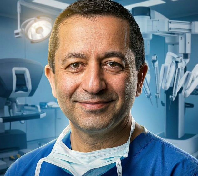 HEART VALVE INNOVATION: