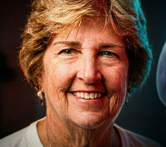 PATIENT SUCCESS STORY: