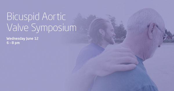 Invitation to attend the Bicuspid Aortic Valve Symposium