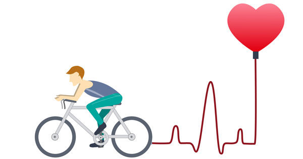Long Distance Biking After Heart Valve Replacement Surgery