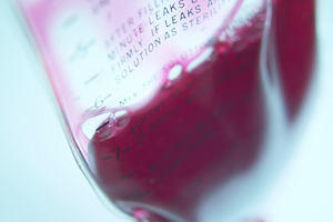 Blood Bank Safety And Transfusion