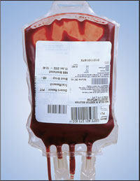 Blood Bag Safety For Patients