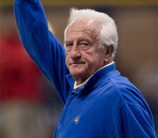 Bob Uecker Undergoes Successful Aortic Valve And Aortic Root Surgery