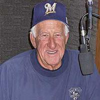 Bob Uecker Recoves From Open Heart Surgery