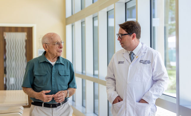 Lynn Heart & Vascular Institute