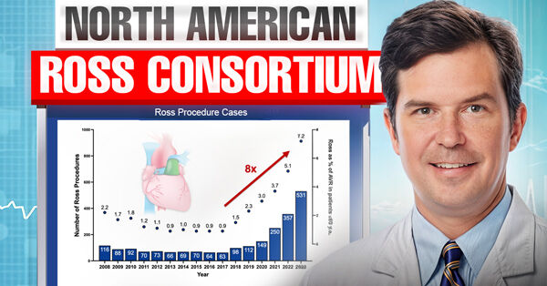 North American Ross Consortium: What Should Patients Know?