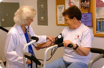 Cardiac Rehabilitation After Heart Valve Surgery