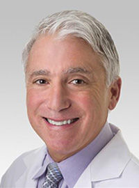 Dr. Charles Davidson, Interventional Cardiologist