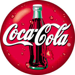 Coca Cola logo