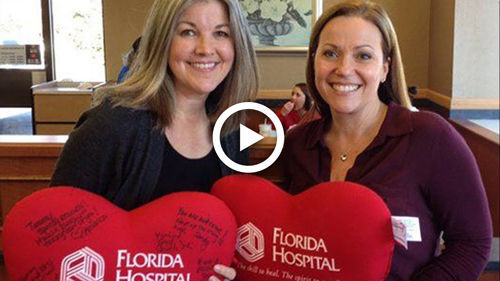Video About HeartValveSurgery.com Patient Community